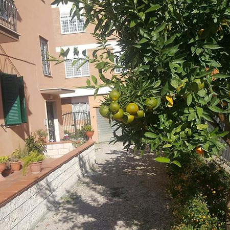 La Casa Del Fornaio Apartment Ciampino Exterior photo