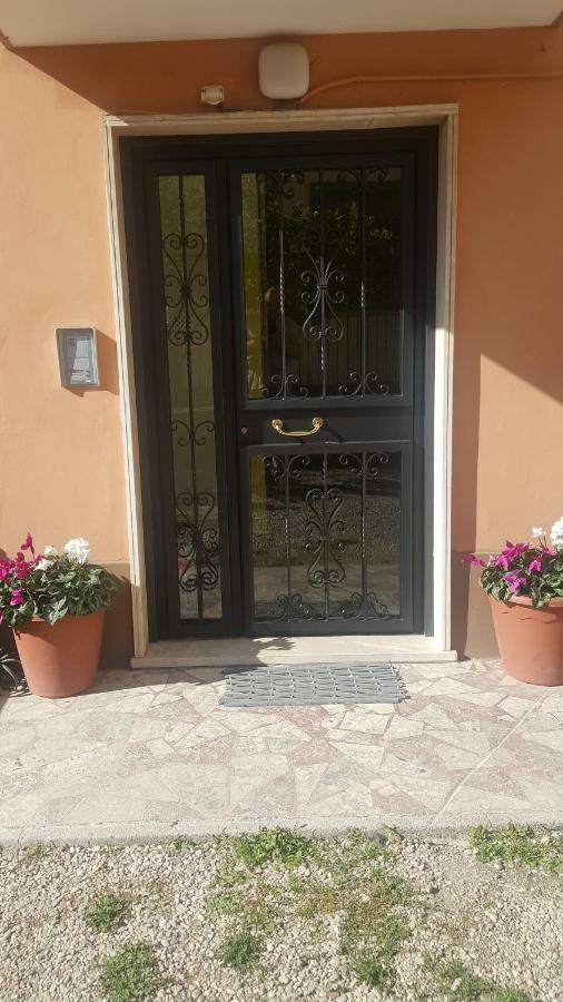 La Casa Del Fornaio Apartment Ciampino Exterior photo