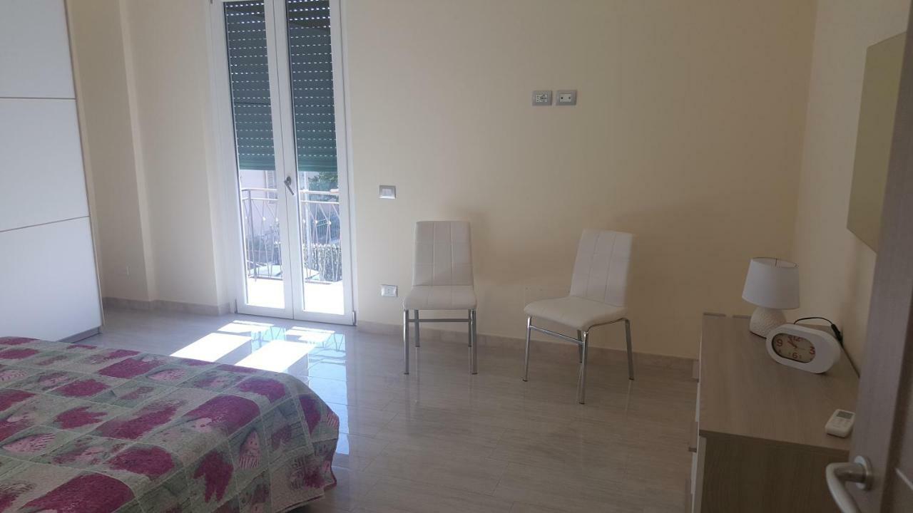 La Casa Del Fornaio Apartment Ciampino Exterior photo